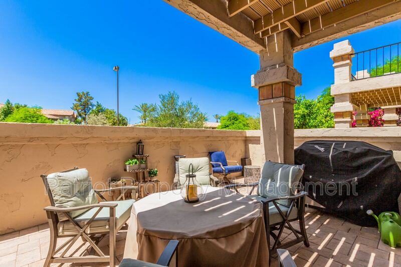 Scottsdale House: 1088 - 9705 E Mountain View Rd #1088