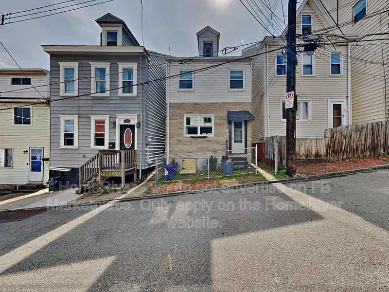 Pittsburgh House: 15 Kosciusko Way