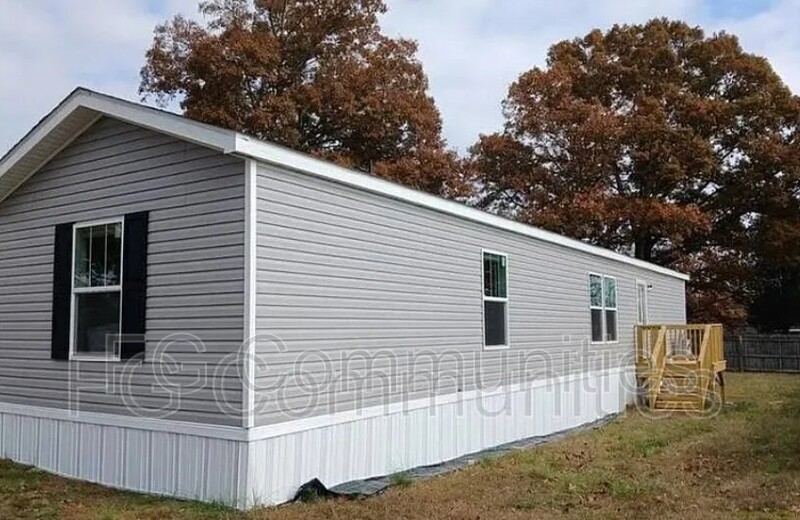 Roxboro House: 711 Leasburg Rd Lot 57