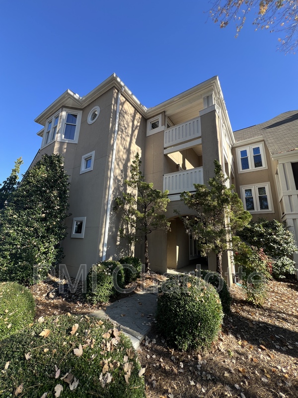 Charlotte Condo: 9225 Ravenwing Dr