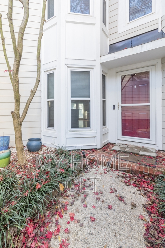Charlotte Condo: 807 Greenleaf Avenue - 1