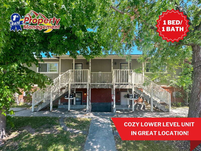 Boise Condo: 316 N 29th Street