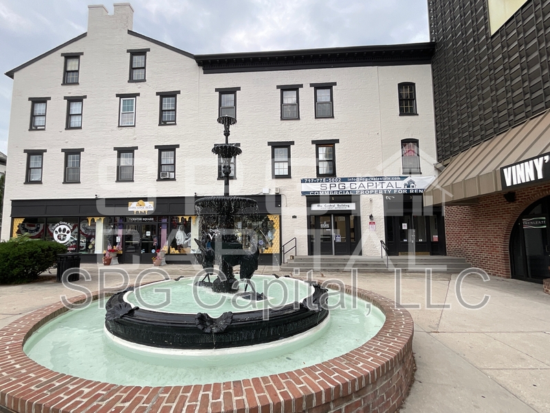 Hanover Condo: 5 Center Square - Apt 38