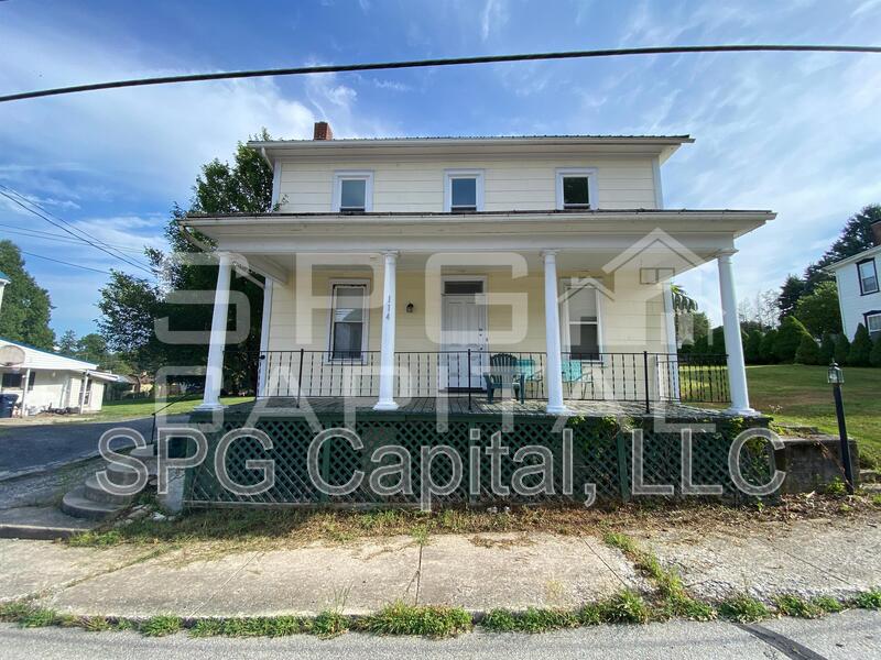 Bendersville Condo: 114 Park Street - 2