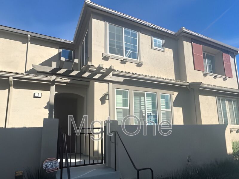 Moreno Valley House: 15988 Lasselle Street  #2