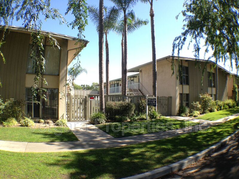 Long Beach Condo: 5551 E. 23rd St.