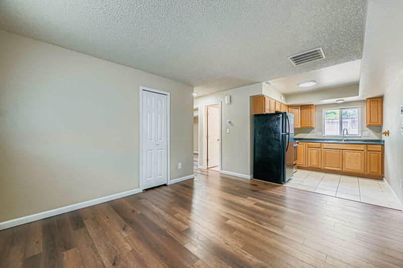 Fountain Condo: 6654 Provincial Drive - 1