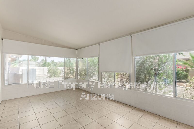 Mesa House: 5801 E Casper Rd