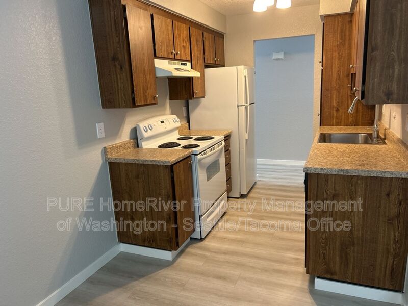 Seattle Condo: 8626 26th Ave SW
