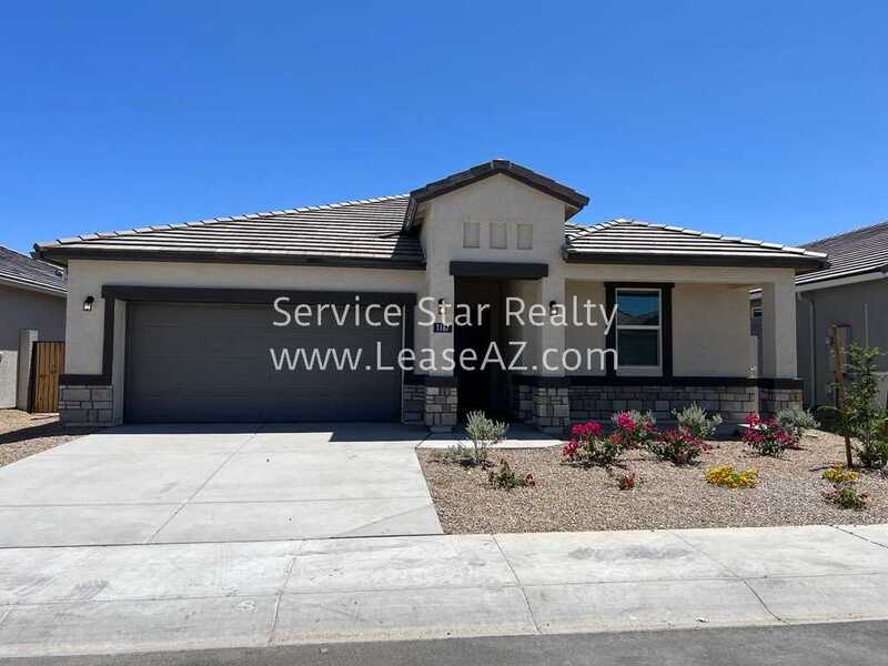 Casa Grande House: 1167 W Del Monte Pl