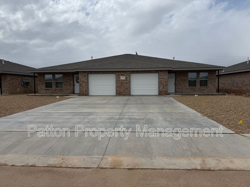 Hereford Condo: 1122 Caprock