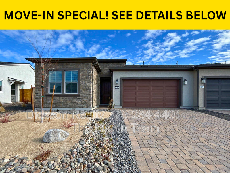 Sparks House: 7328 Oakmont Lane