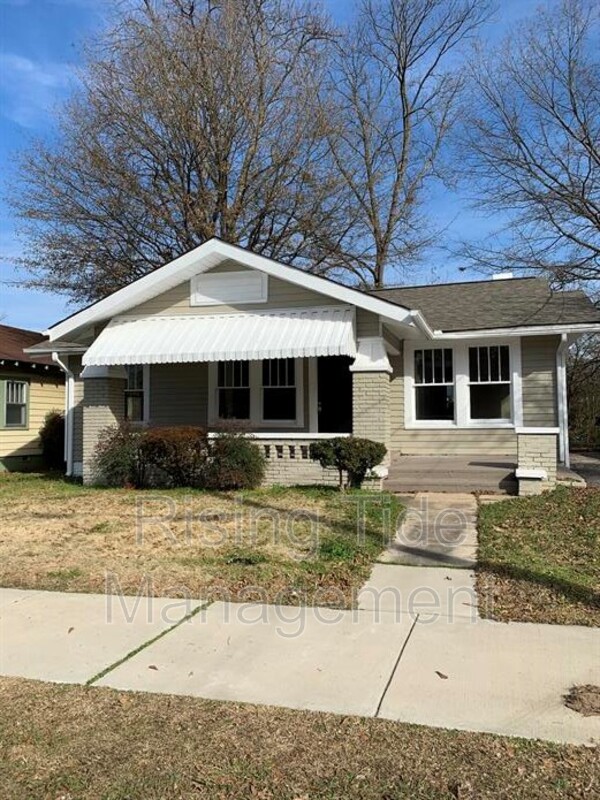 Birmingham House: 225 75th St N