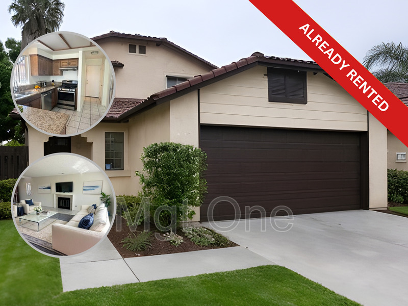 Chino House: 13331 Barcelona Pl.