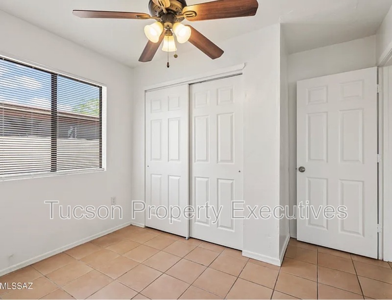 Tucson Condo: 1107 West Sonora Street - 1