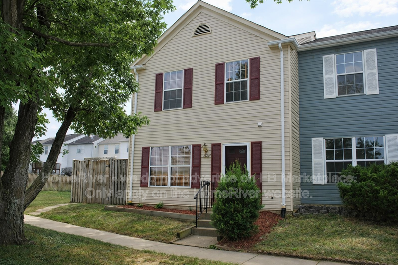 Dumfries Townhome: 3629 Mcdowell Ct