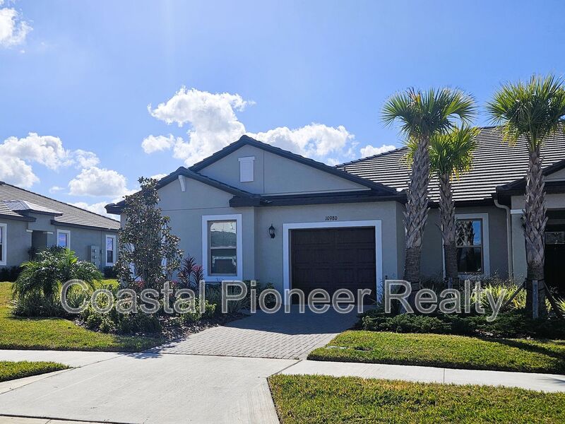 San Antonio House: 10980 Gable Dig Lp