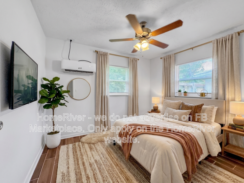 Jacksonville Condo: 5745 Antoinette Ln