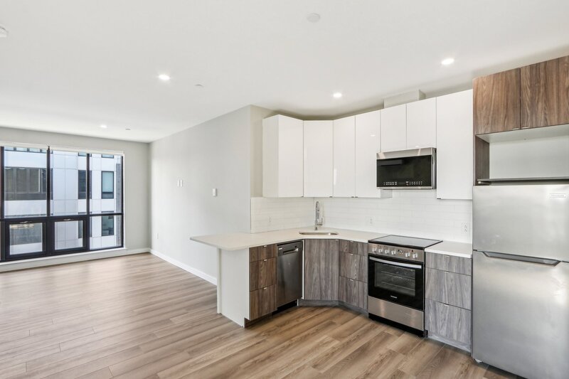 Boston Condo: 1970 Dorchester Avenue - 212