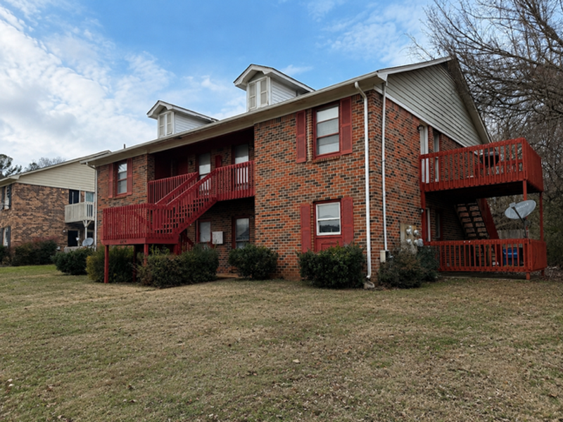 Huntsville Condo: 4414 Bonnell Drive Northwest
