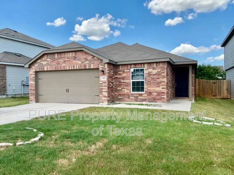 Jarrell House: 317 Riverdale Dr