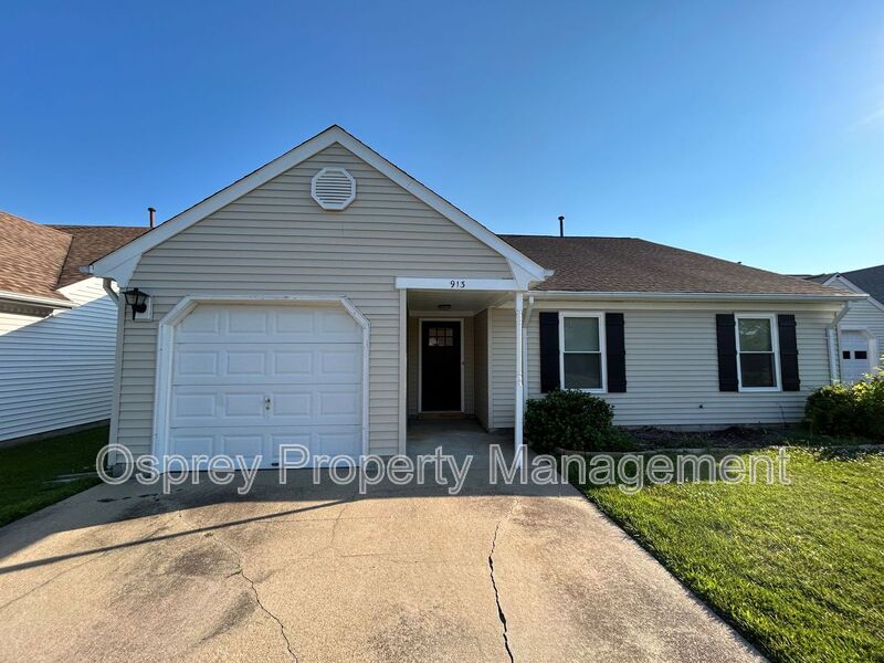 3-Bedroom Home in Virginia Beach’s Ocean Lakes Community! - Photo 1