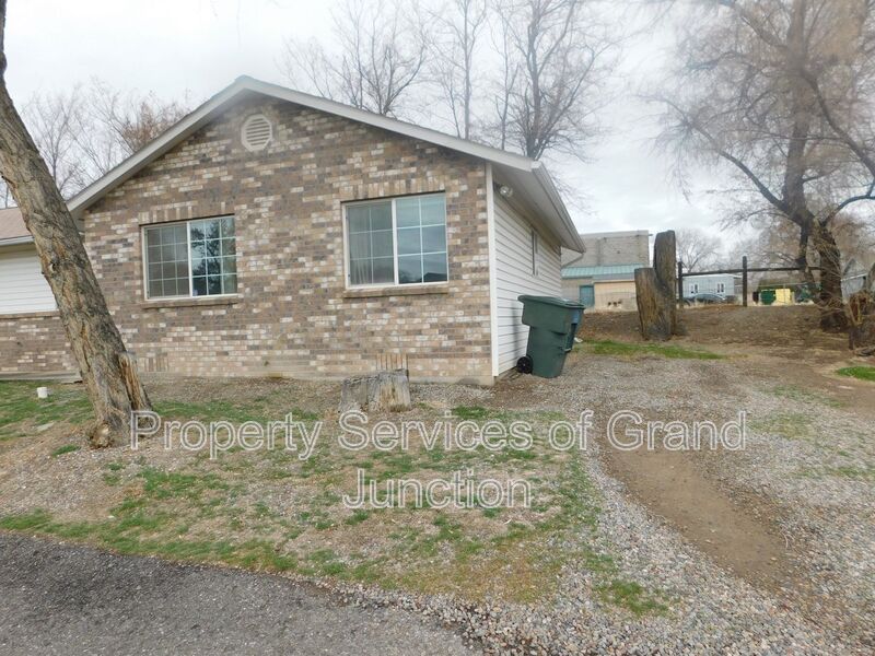 Grand Junction Condo: 2245 North 15th Street