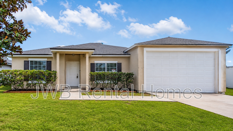 Jacksonville House: 6109 Sage Willow Way