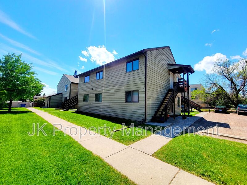 Great Falls Condo: 3516 11th Ave S