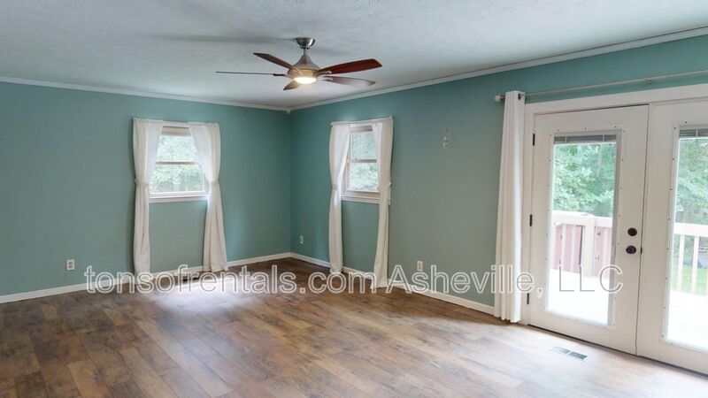 photo of rental property