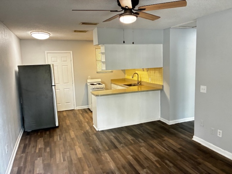 Jacksonville Condo: 1160 Comanche Street - 4