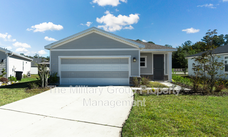 Jacksonville House: 1121 Grand Cypress Ct.