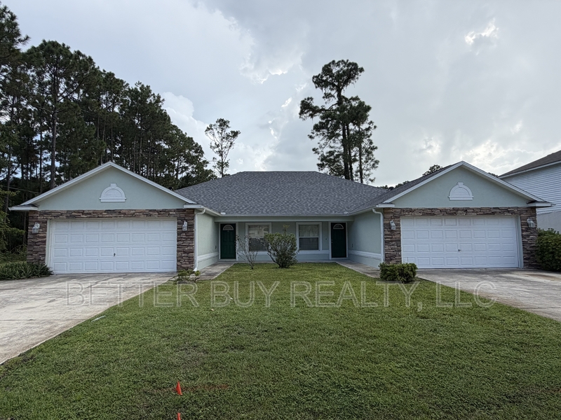 Palm Coast Condo: 18 Lloleeta Path - A