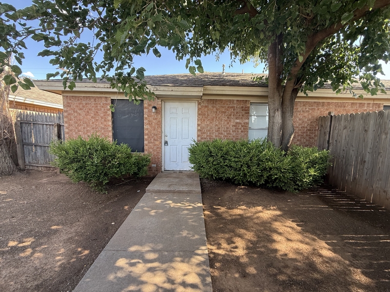 Lubbock Condo: 2105 South Loop 289 NEW - A