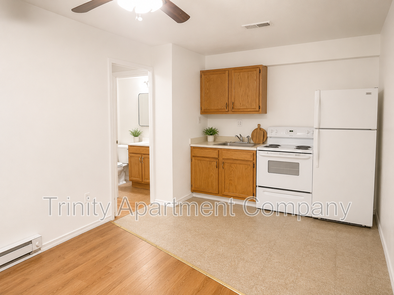 Albuquerque Condo: 1101 Coal Sw