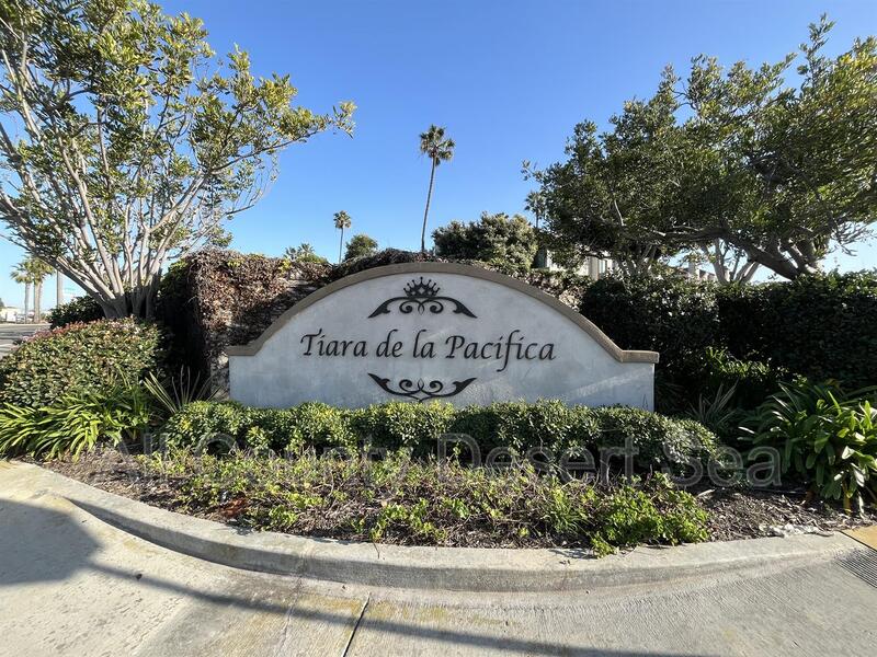 Huntington Beach Condo: 4782 Tiara Drive
