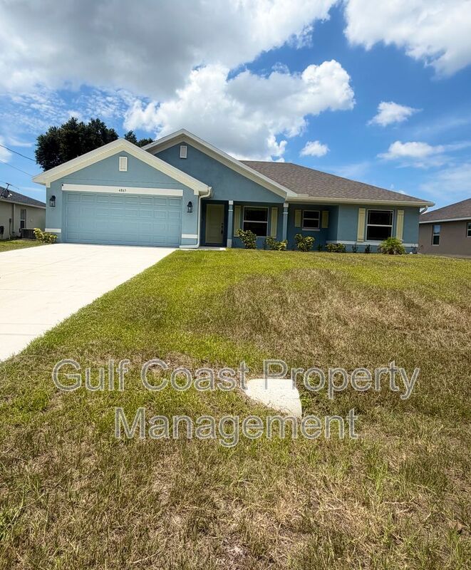 North Port House: 4865 Manila Ave