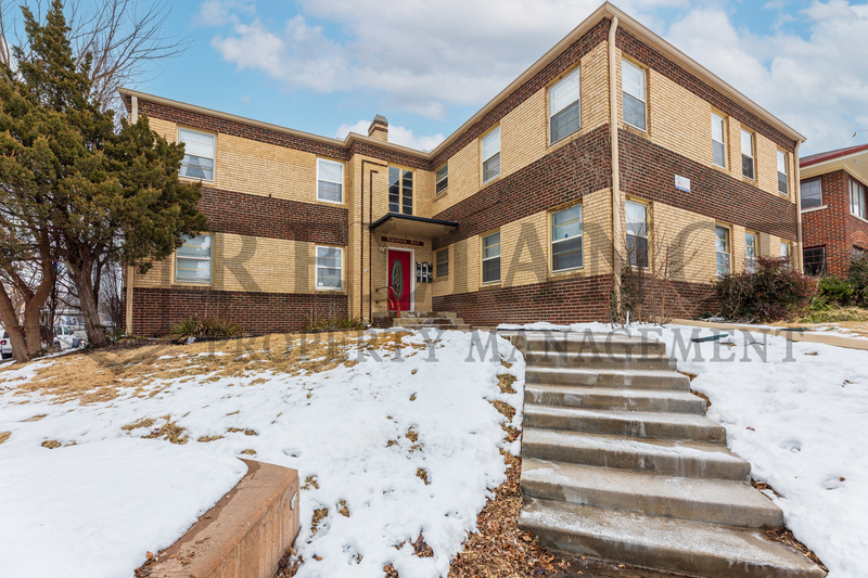 Wichita Condo: 3304 East Douglas Avenue #101 - 1