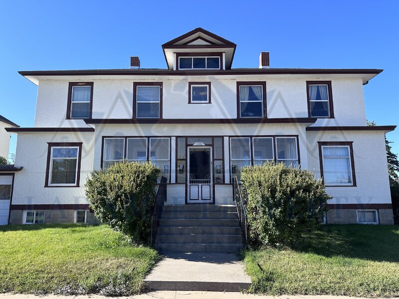 Laramie Condo: 500 E Garfield