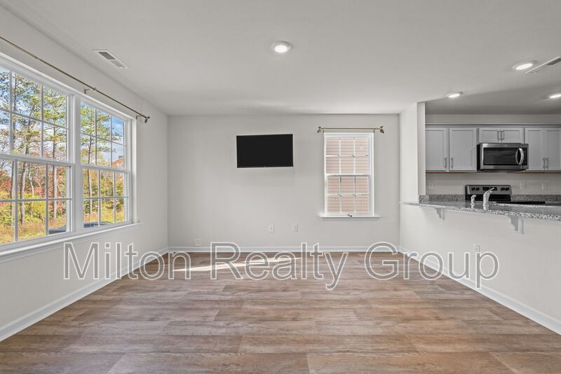 Fuquay Varina House: 122 March Creek Dr