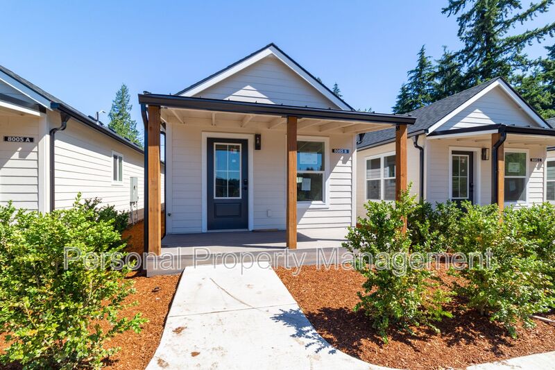 Vancouver House: 7919 NE 32nd St