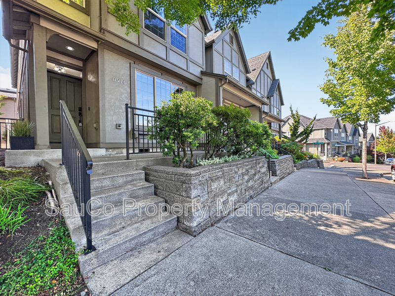 Beaverton Condo: 11971 Southwest Horizon Boulevard