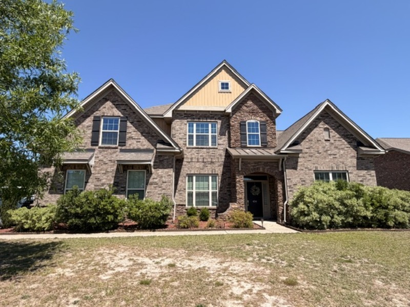Blythewood House: 434 Rocky Bark Lane