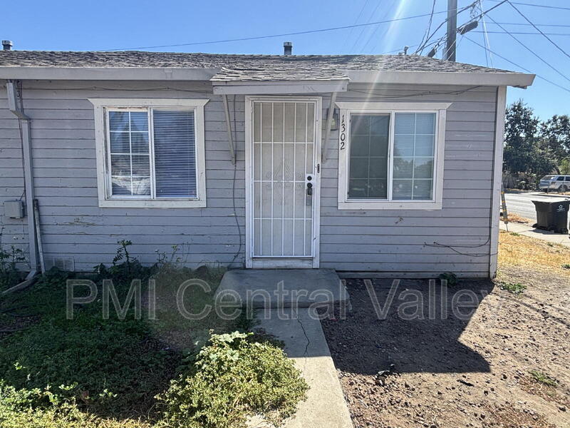 Stockton Condo: 1302 North Filbert Street