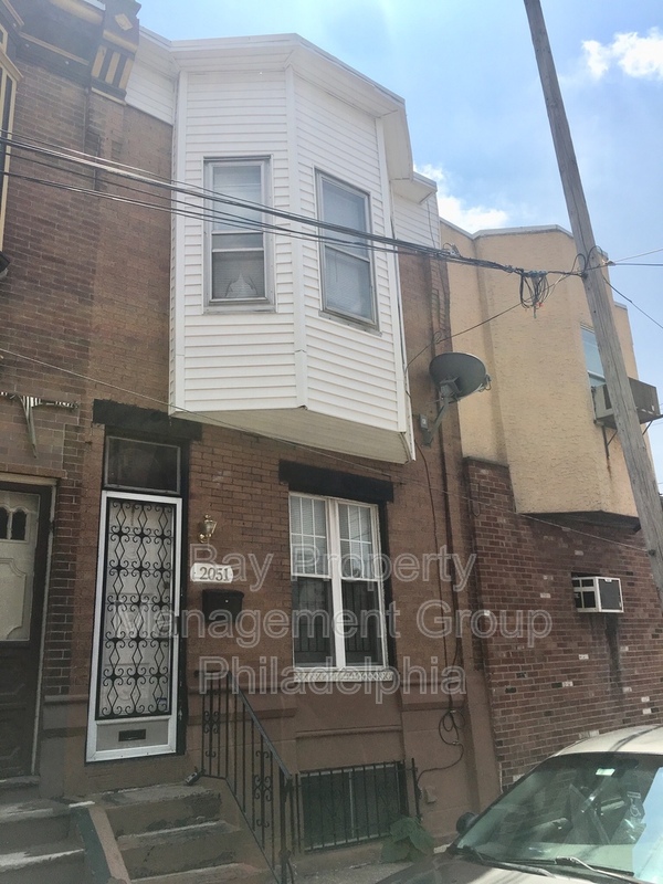 Philadelphia House: 2051 S Garnet St