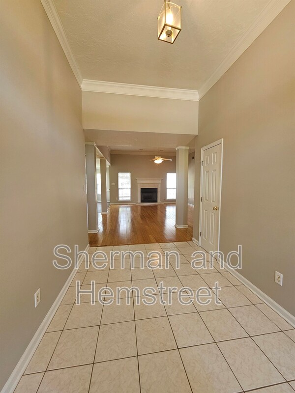 photo of rental property