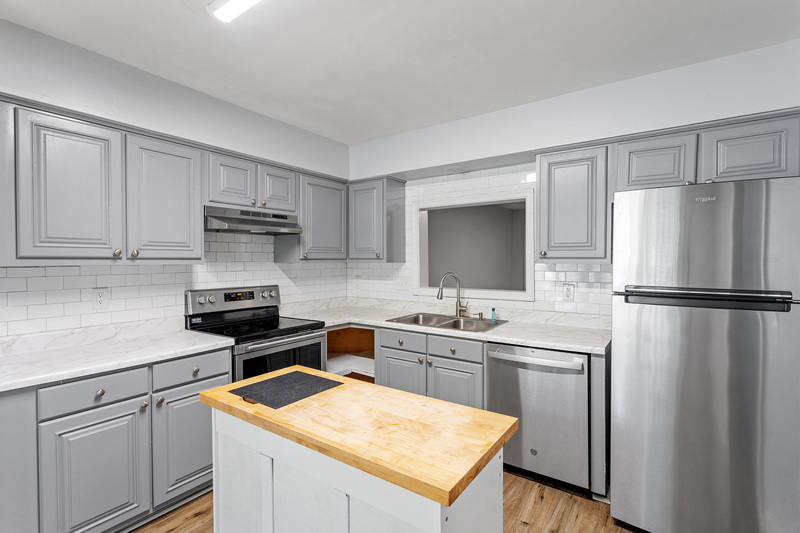 Raleigh Condo: 839 Dalewood Drive - 1