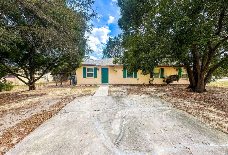 Babson Park Condo: 585 N Scenic Hwy