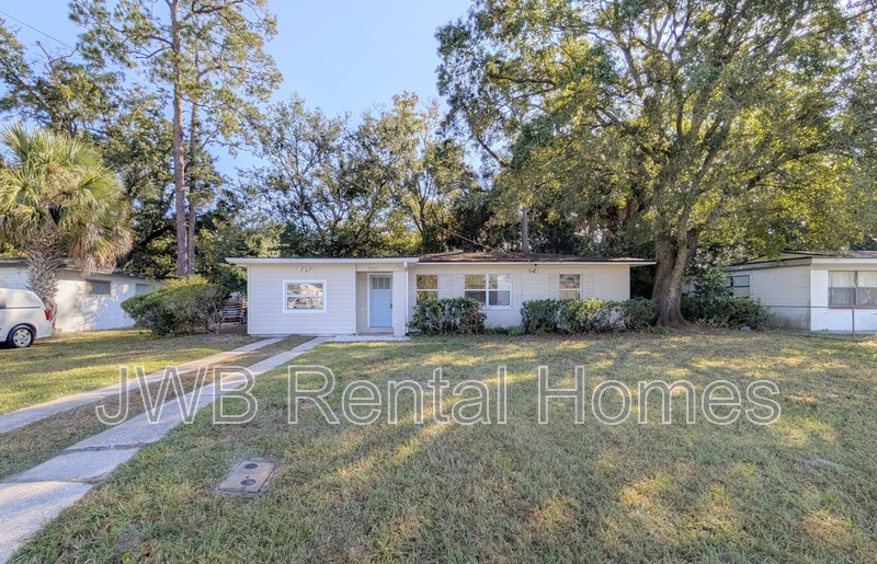 Jacksonville House: 3853 Copper Cir E