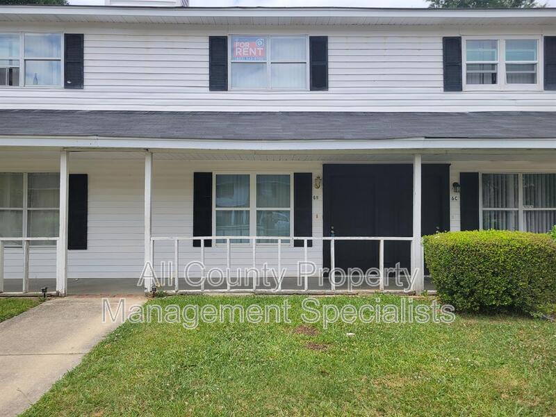 Columbia Condo: 1307 Cactus Ave